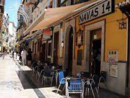 Piso en alquiler en Granada zona Centro