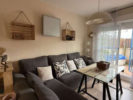Piso en alquiler en Las Gabias