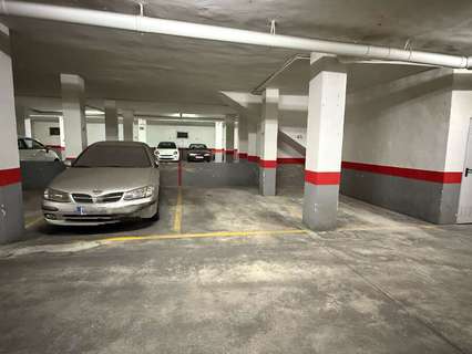 Plaza de parking en alquiler en Granada zona Plaza de Toros-doctores