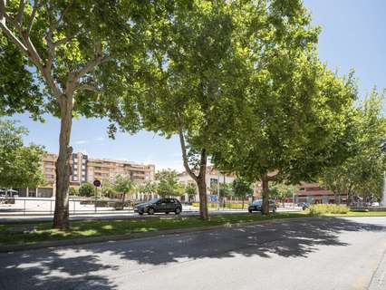 Piso en alquiler en Granada zona Beiro