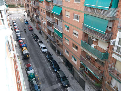 Piso en alquiler en Granada zona Plaza de Toros-doctores