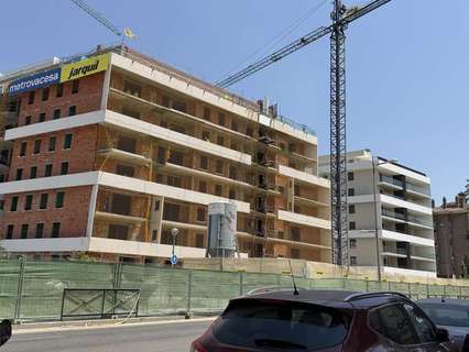 Local comercial en alquiler en Granada zona Beiro