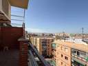 Ático en venta en Granada zona Plaza de Toros-doctores