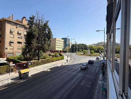 Piso en alquiler en Granada zona Beiro