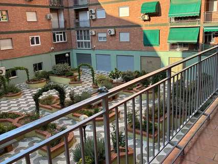 Piso en alquiler en Granada zona Plaza de Toros-doctores