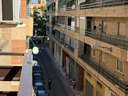 Piso en venta en Granada zona Barrio de la Cruz