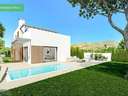 Casa en venta en Finestrat