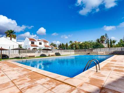 Chalet en venta en Torrevieja