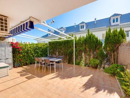 Planta baja en venta en Torrevieja
