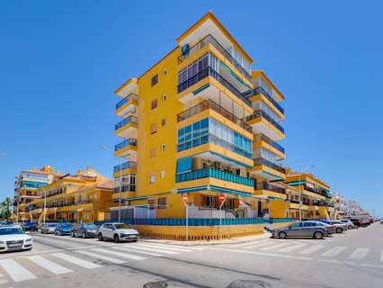 Plaza de parking en venta en Torrevieja
