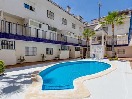 Planta baja en venta en Torrevieja
