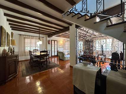 Chalet en venta en Elche/Elx