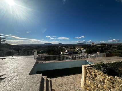 Chalet en venta en Sant Vicent del Raspeig