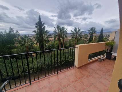 Apartamento en venta en Mutxamel