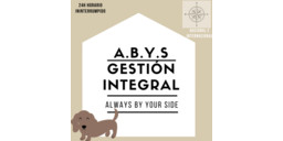 logo Inmobiliaria A.B.Y.S Gestión Integral