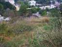 Parcela en venta en Benissa zona Benissa