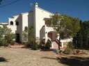 Chalet en venta en Calpe