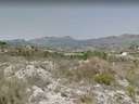Parcela en venta en Benissa zona Benissa