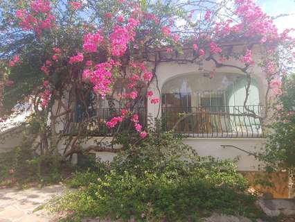 Chalet en venta en Benissa