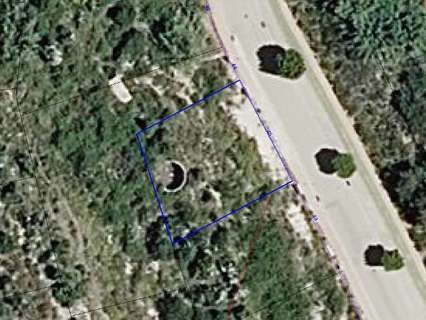 Parcela en venta en Benissa zona Benissa