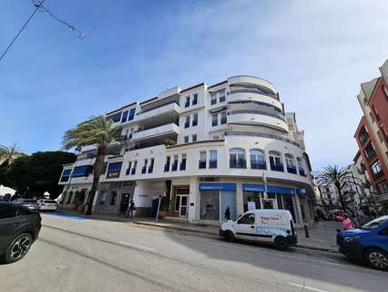 Apartamento en venta en Teulada zona Moraira rebajado