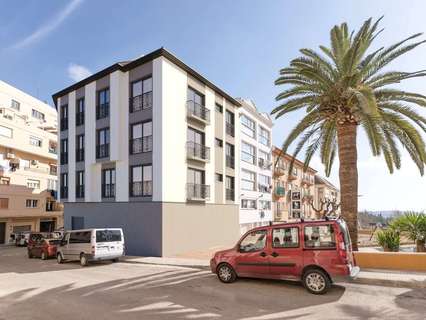 Piso en venta en Benissa zona Benissa