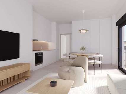 Piso en venta en Benissa zona Benissa