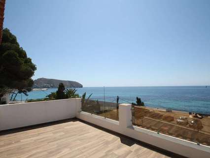 Apartamento en venta en Teulada zona Moraira