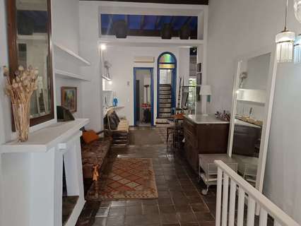 Casa en venta en Benissa zona Benissa