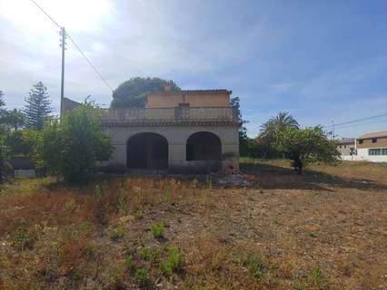 Casa rústica en venta en Pedreguer zona Pedreguer