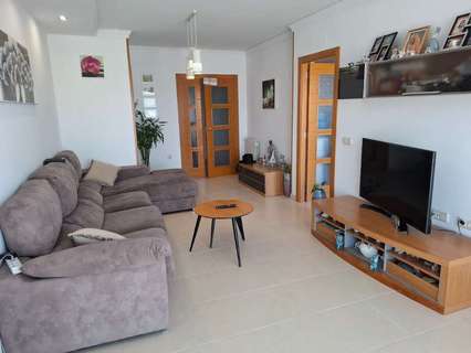 Apartamento en venta en Calpe rebajado