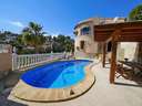 Chalet en venta en Benissa zona Benissa rebajado