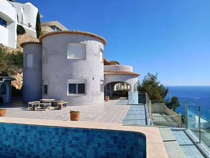 Chalet en venta en Altea zona Altea