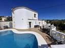 Chalet en venta en Benissa zona Benissa