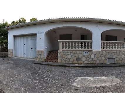 Chalet en venta en Ocentejo zona Ocentejo