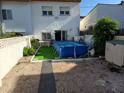 Casa en venta en Benissa zona Benissa