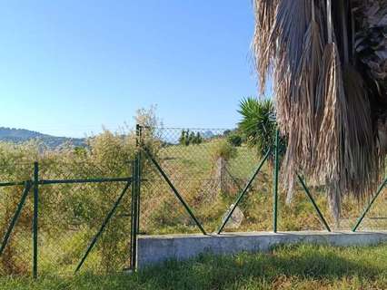 Casa rústica en venta en Benissa zona Benissa