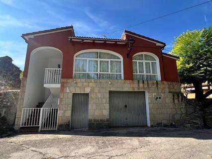 Chalet en venta en Ocentejo zona Ocentejo