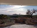 Casa rústica en venta en Benissa zona Benissa