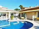 Chalet en venta en Calpe