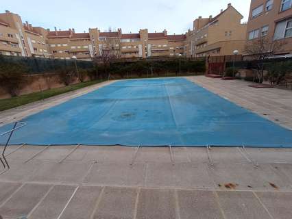 Piso en venta en Leganés