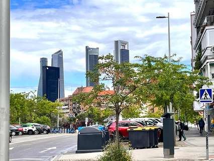 Piso en venta en Madrid rebajado