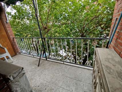 Piso en venta en Madrid