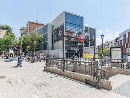 Piso en venta en Madrid