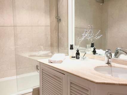 Piso en alquiler en Madrid