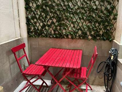 Piso en venta en Madrid