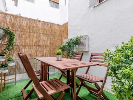 Piso en venta en Madrid