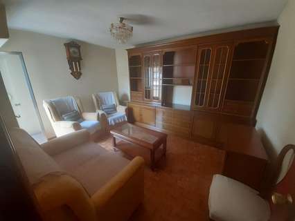 Piso en venta en Madrid rebajado