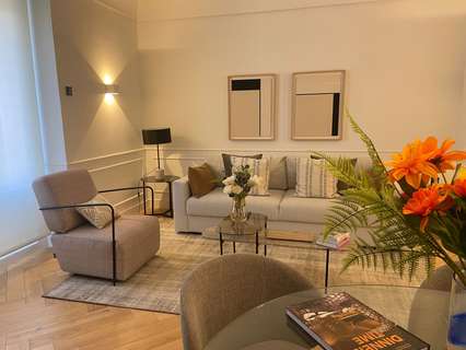 Piso en alquiler en Madrid