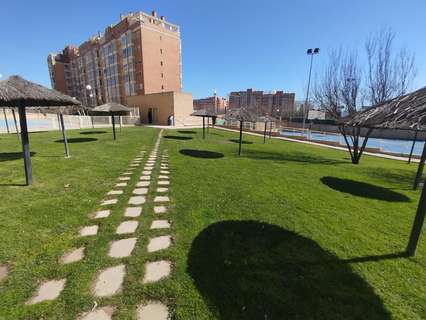 Piso en venta en Madrid